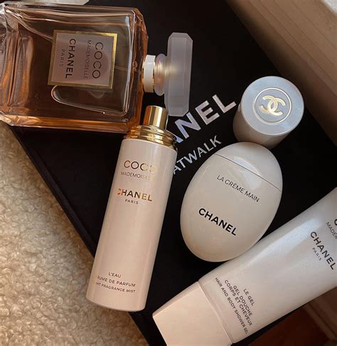 chanel skincare instagram|best Chanel skin care products.